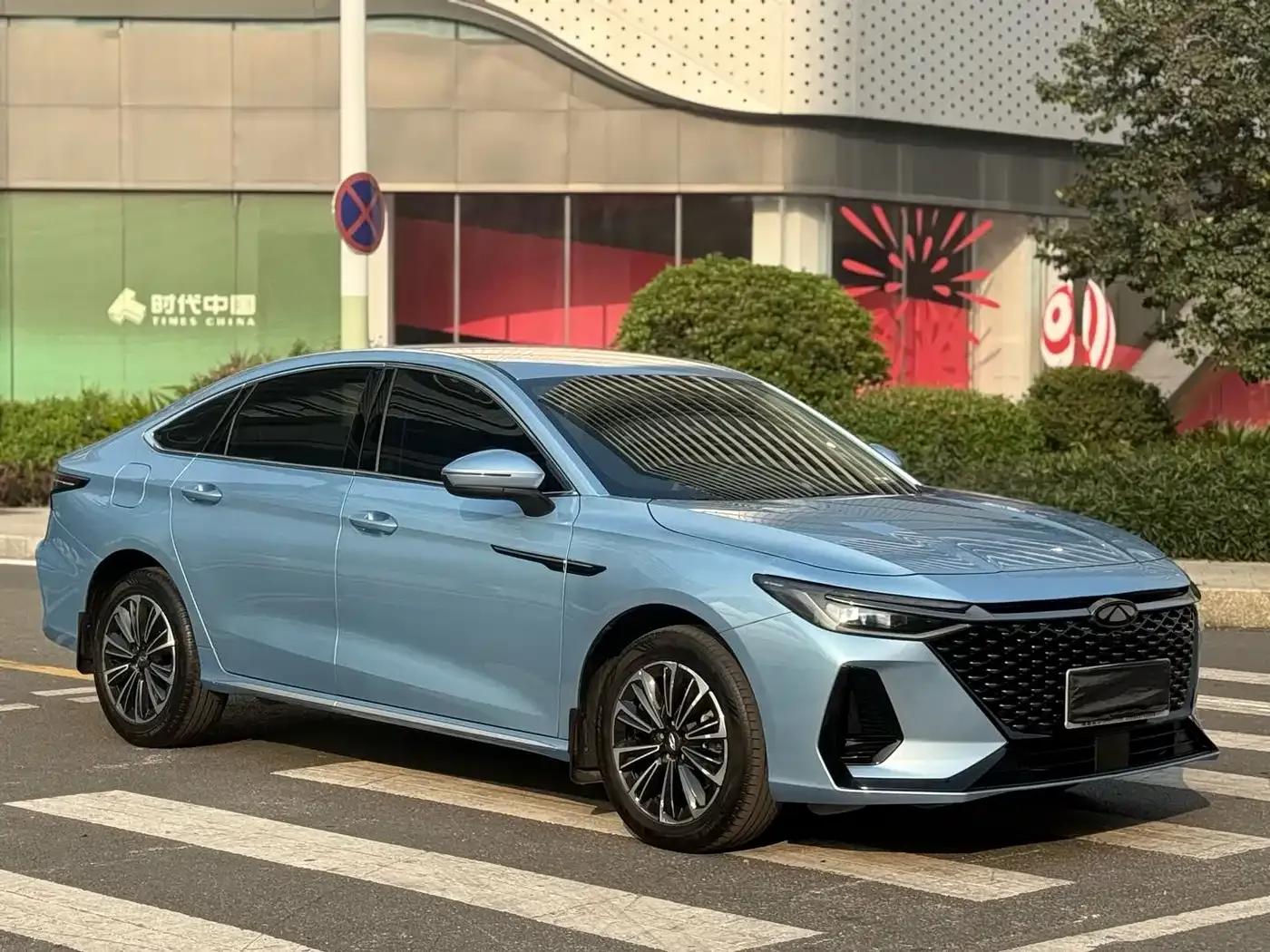 Fengyun A8 2024 Model 127 Wind Chaser Edition — миниатюра 3