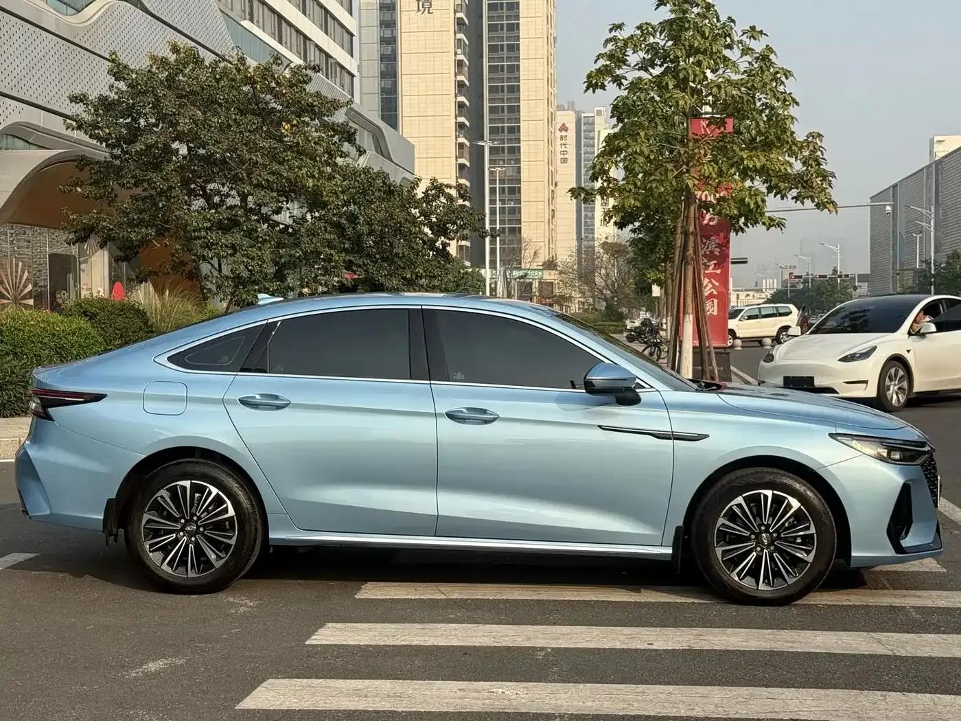 Fengyun A8 2024 Model 127 Wind Chaser Edition — миниатюра 7