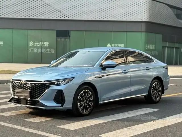 Fengyun A8 2024 Model 127 Wind Chaser Edition