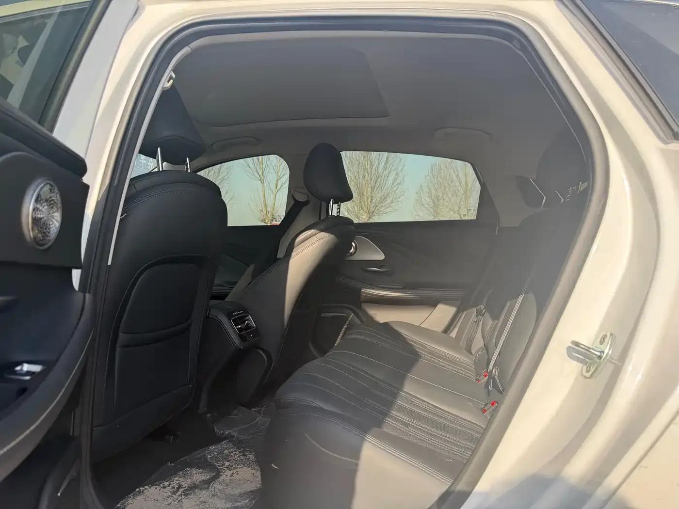 Fengyun A8 2024 Model 127 Wind Chaser Edition — миниатюра 11