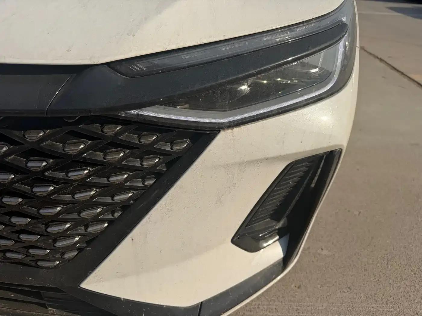 Fengyun A8 2024 Model 127 Wind Chaser Edition — миниатюра 4