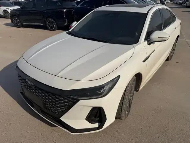 Fengyun A8 2024 Model 127 Wind Chaser Edition