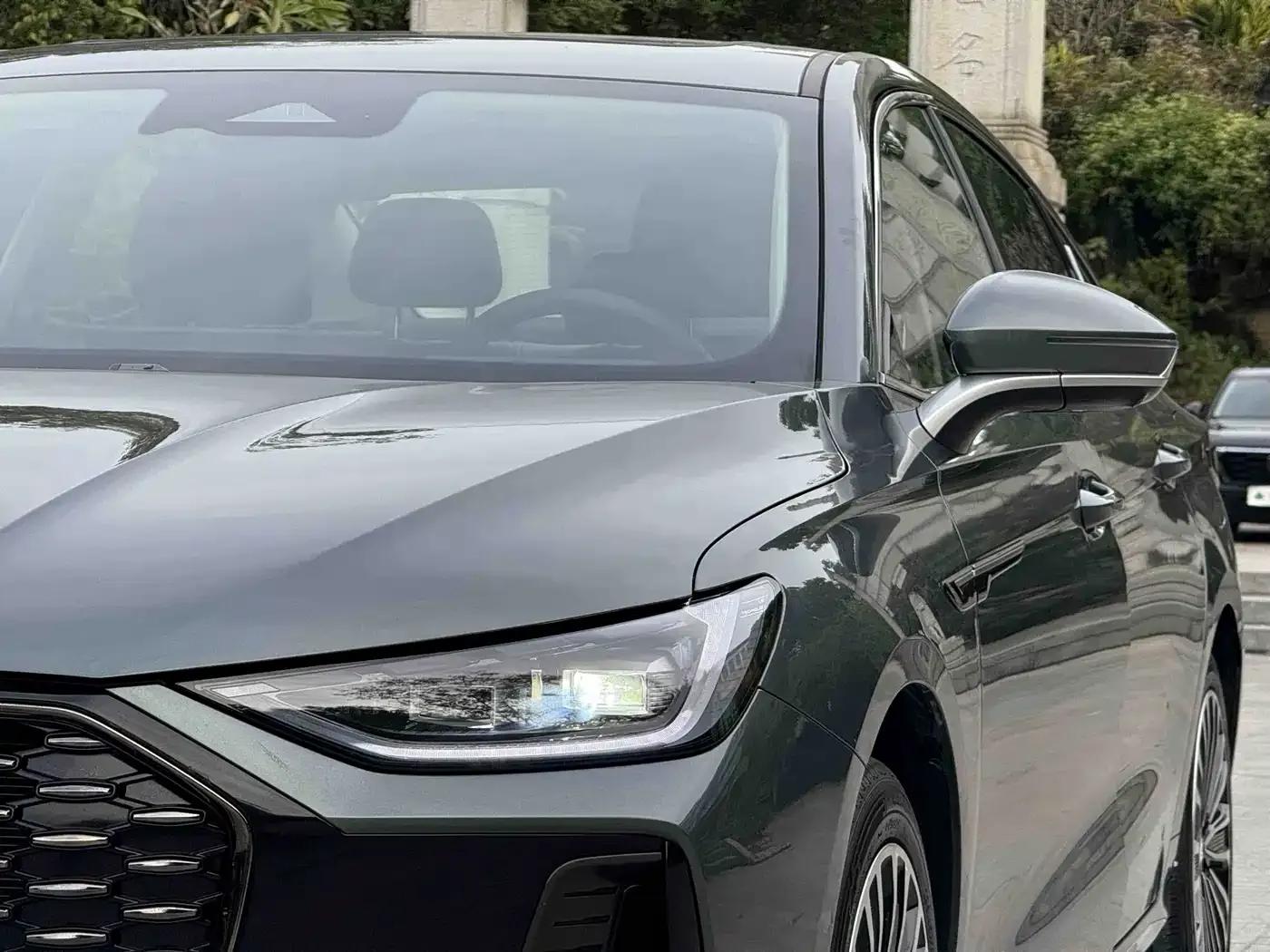 Fengyun A8L 2025 1.5TGDI 145km Luxury Edition — миниатюра 4