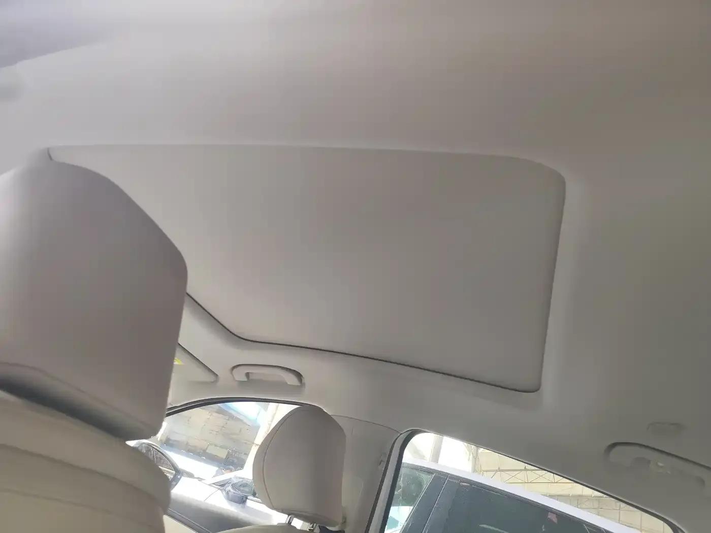 Fengyun A8L 2025 1.5TGDI 145km Luxury Edition — миниатюра 10