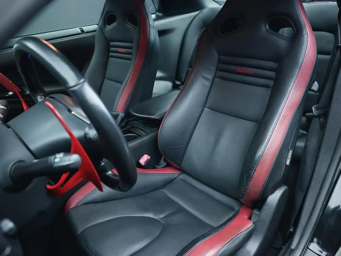 2012 Nissan GT-R 3.8T Premium Edition — миниатюра 12