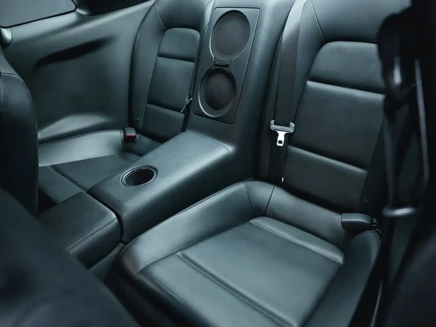 2012 Nissan GT-R 3.8T Premium Edition — миниатюра 13