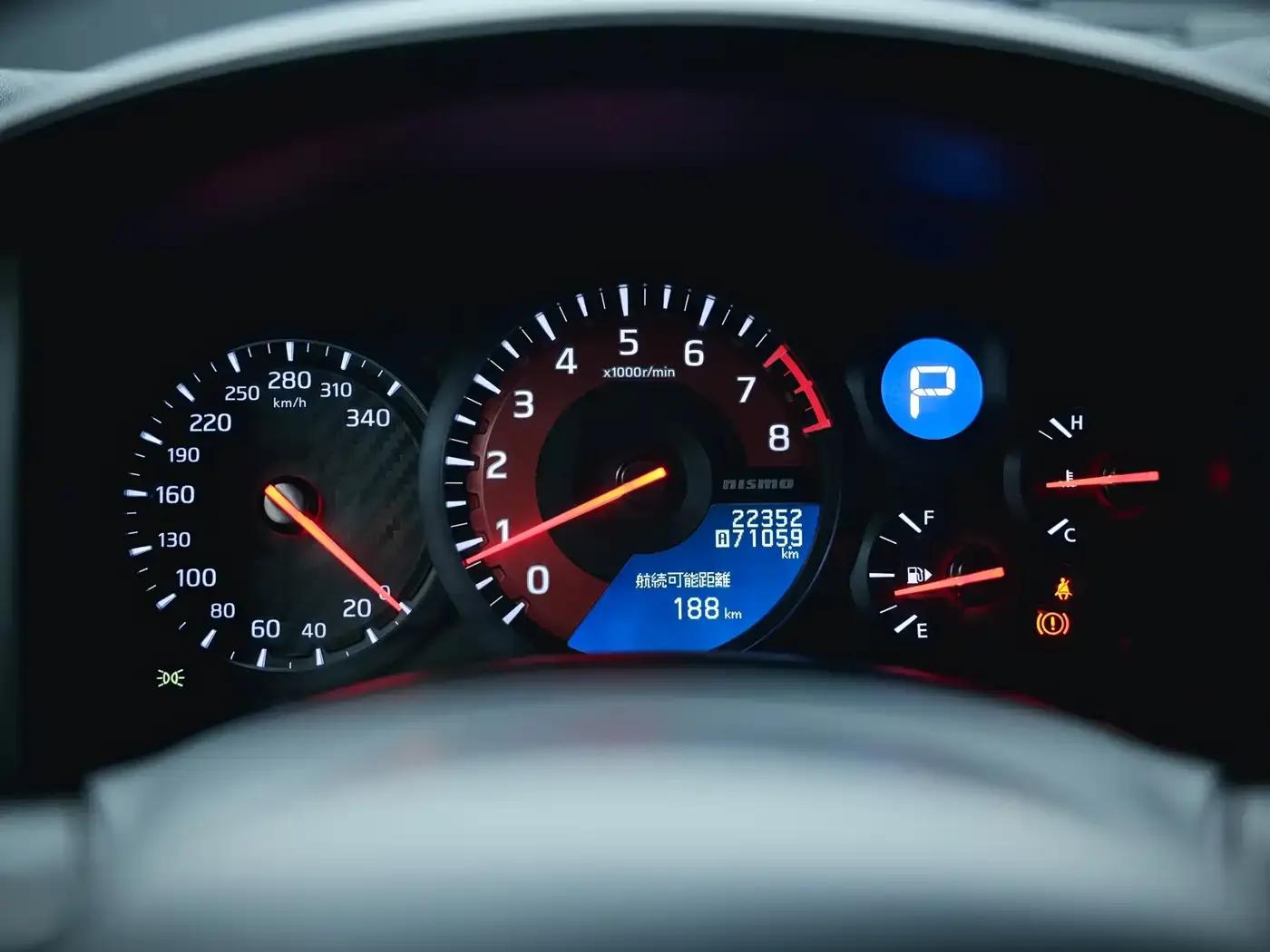 2012 Nissan GT-R 3.8T Premium Edition — миниатюра 6