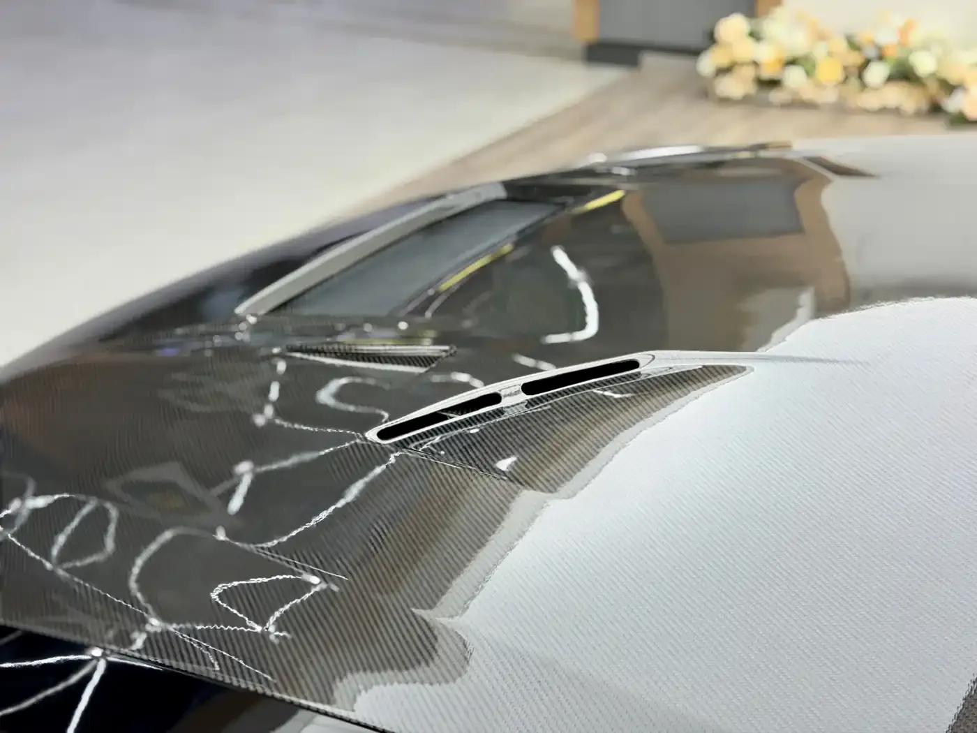 2010 Nissan GT-R 3.8T Premium Edition — миниатюра 7