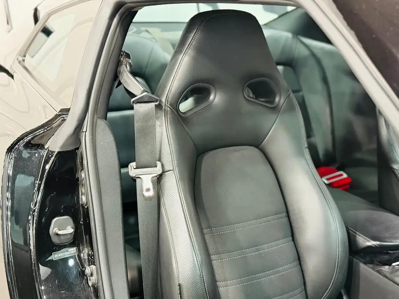 2012 Nissan GT-R 3.8T Premium Edition — миниатюра 15