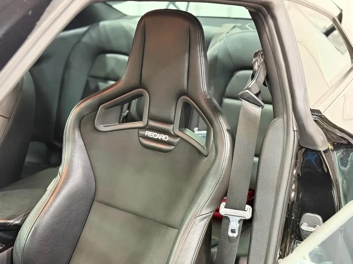 2012 Nissan GT-R 3.8T Premium Edition — миниатюра 5