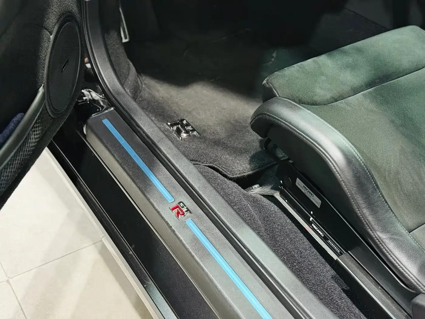2012 Nissan GT-R 3.8T Premium Edition — миниатюра 6