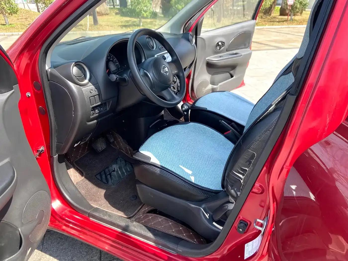 March 2010 1.5L Automatic Smart Edition — миниатюра 11