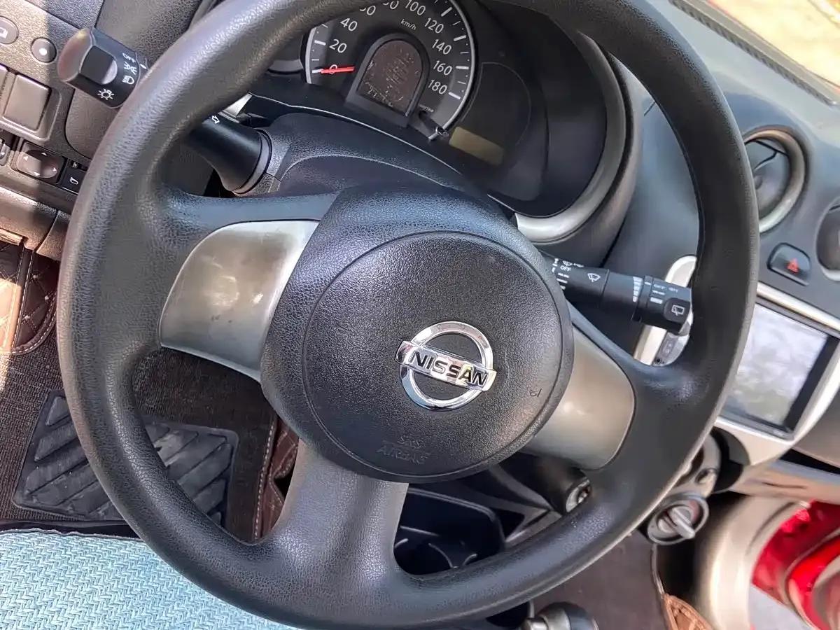 March 2010 1.5L Automatic Smart Edition — миниатюра 12