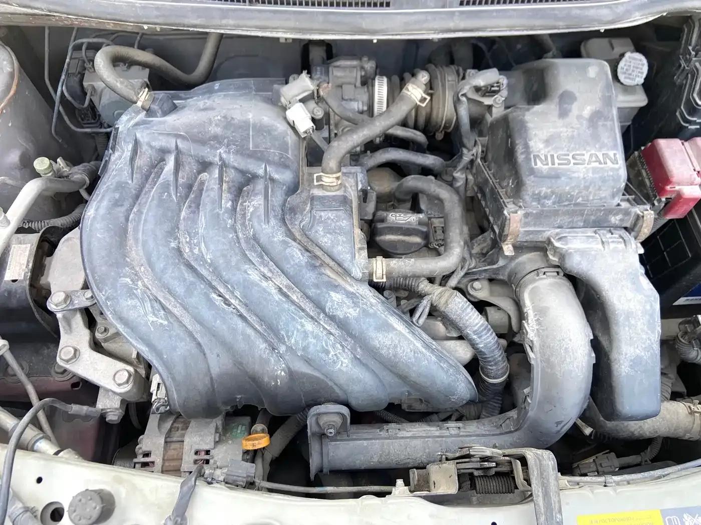 March 2010 1.5L Automatic Smart Edition — миниатюра 16