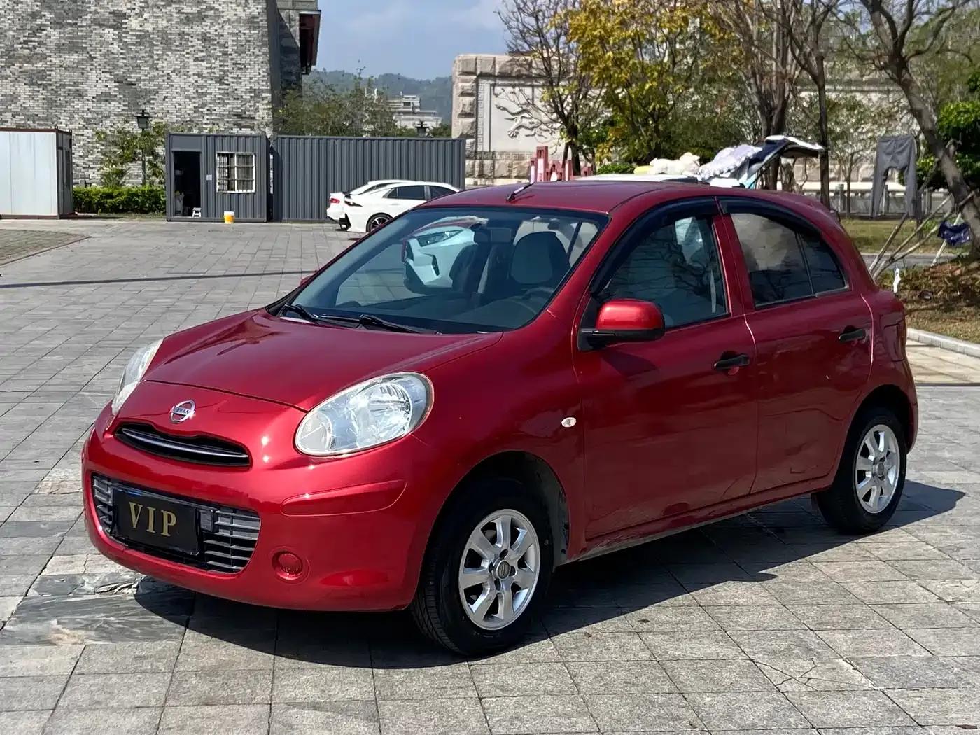 March 2010 1.5L Automatic Smart Edition — миниатюра 3
