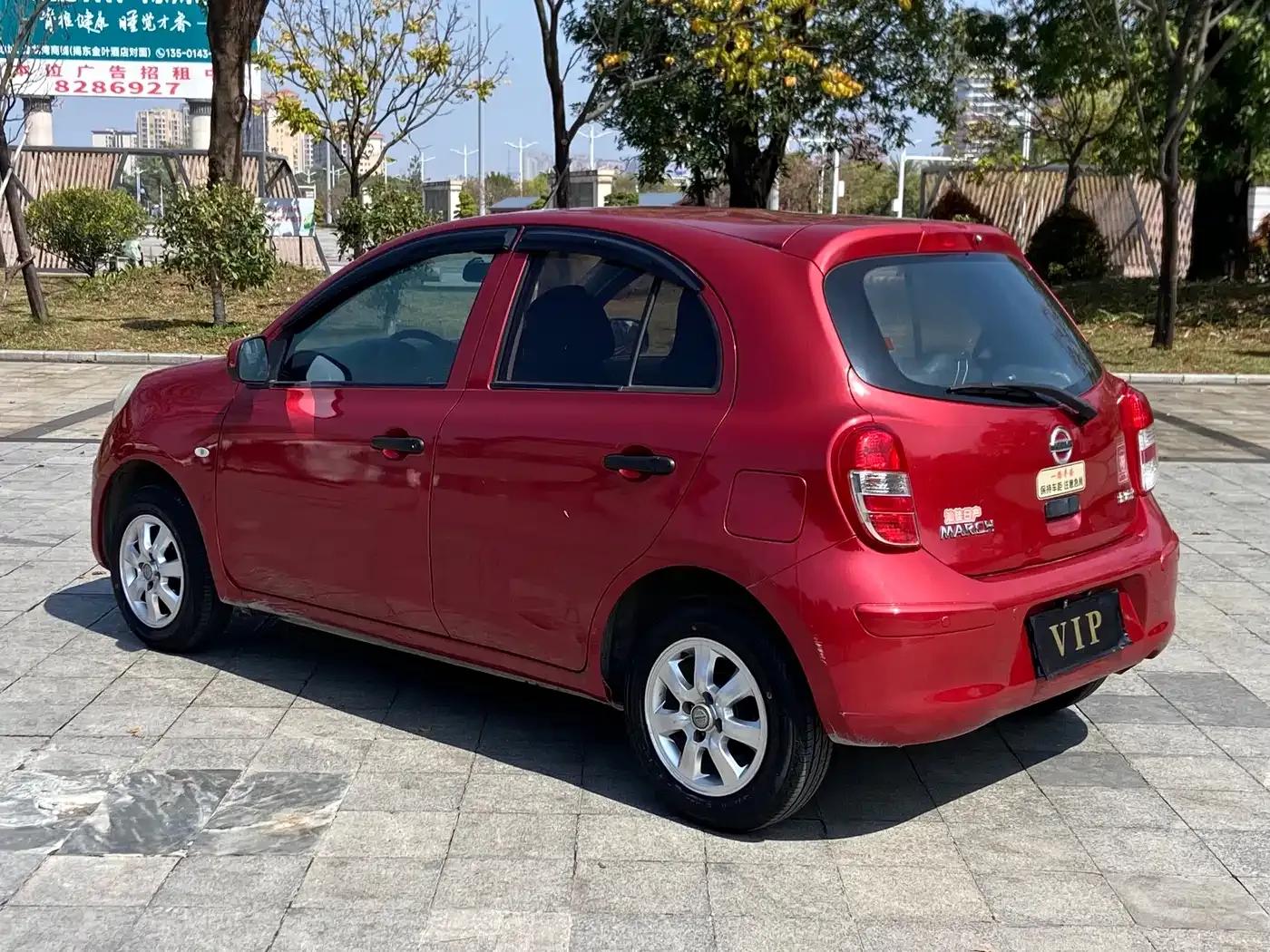 March 2010 1.5L Automatic Smart Edition — миниатюра 5