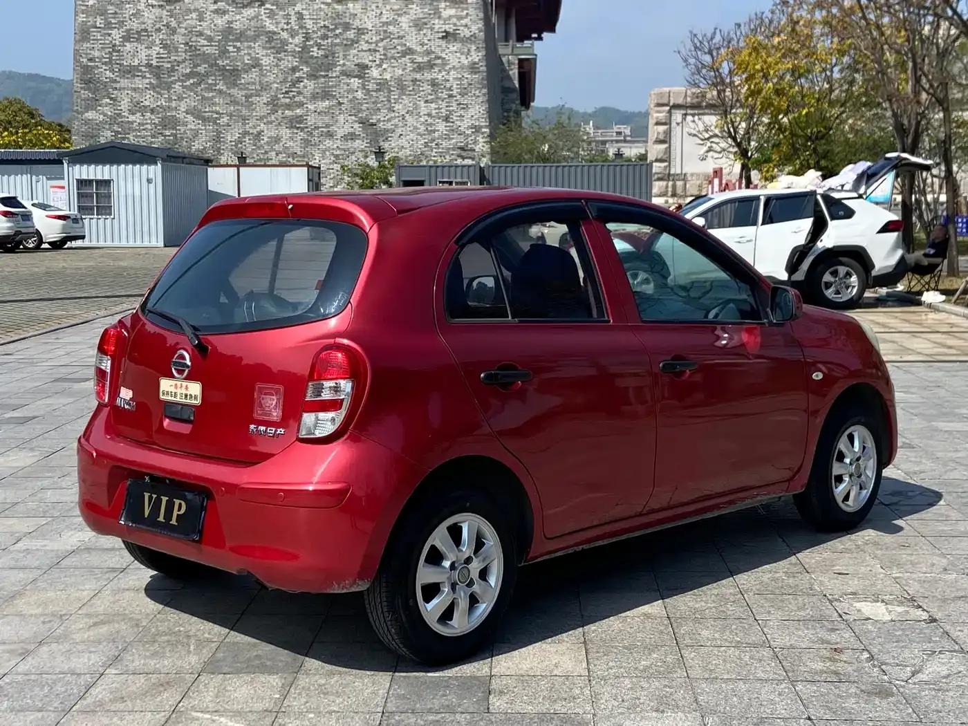 March 2010 1.5L Automatic Smart Edition — миниатюра 6