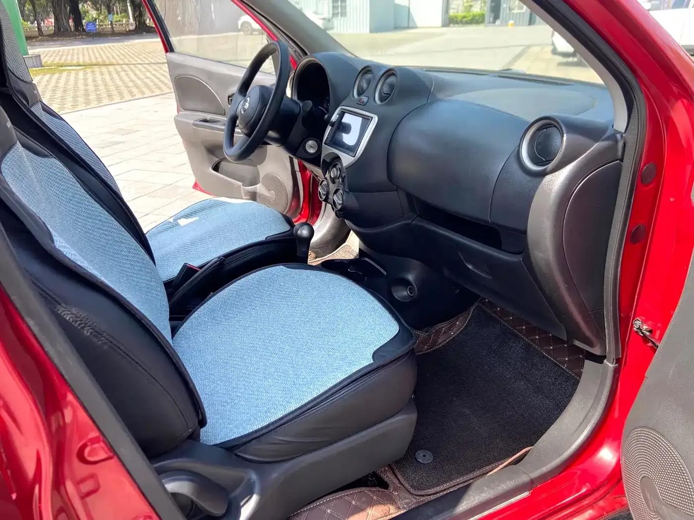 March 2010 1.5L Automatic Smart Edition — миниатюра 8