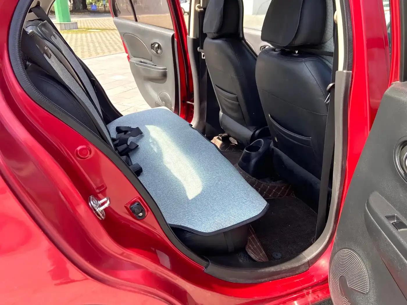 March 2010 1.5L Automatic Smart Edition — миниатюра 9