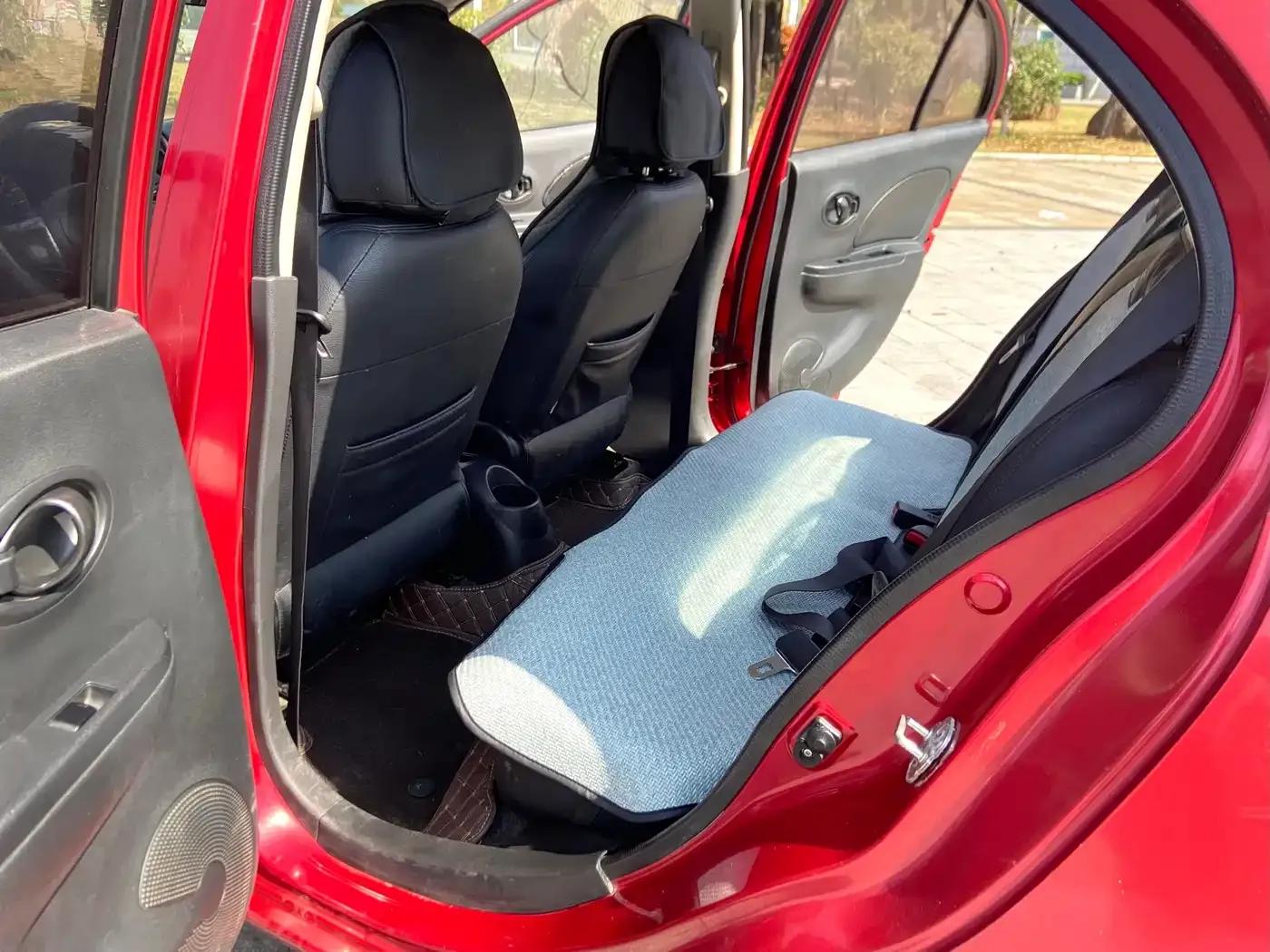 March 2010 1.5L Automatic Smart Edition — миниатюра 10