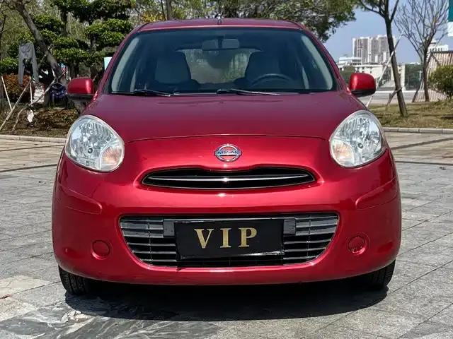 March 2010 1.5L Automatic Smart Edition