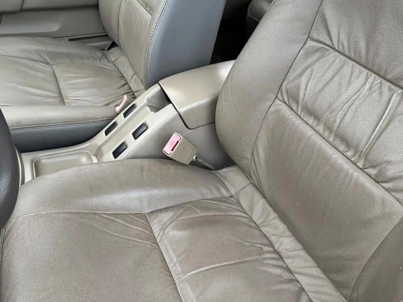Nissan D22 2011 2.4L Gasoline 2WD Premium Model — миниатюра 18