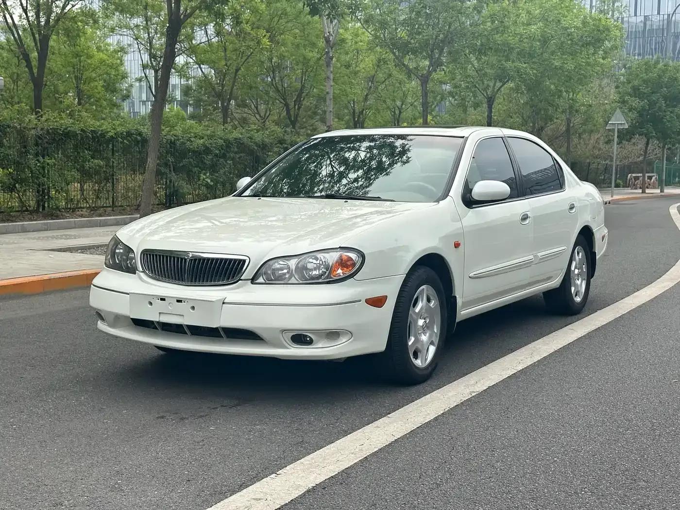 Elegance 2003 2.0 — миниатюра 1