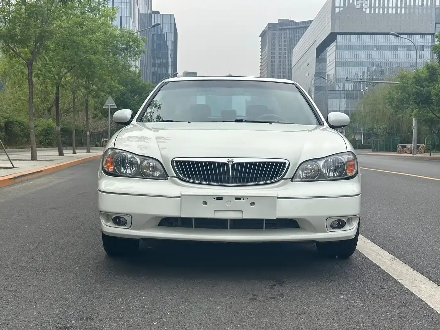 Elegance 2003 2.0 — миниатюра 2