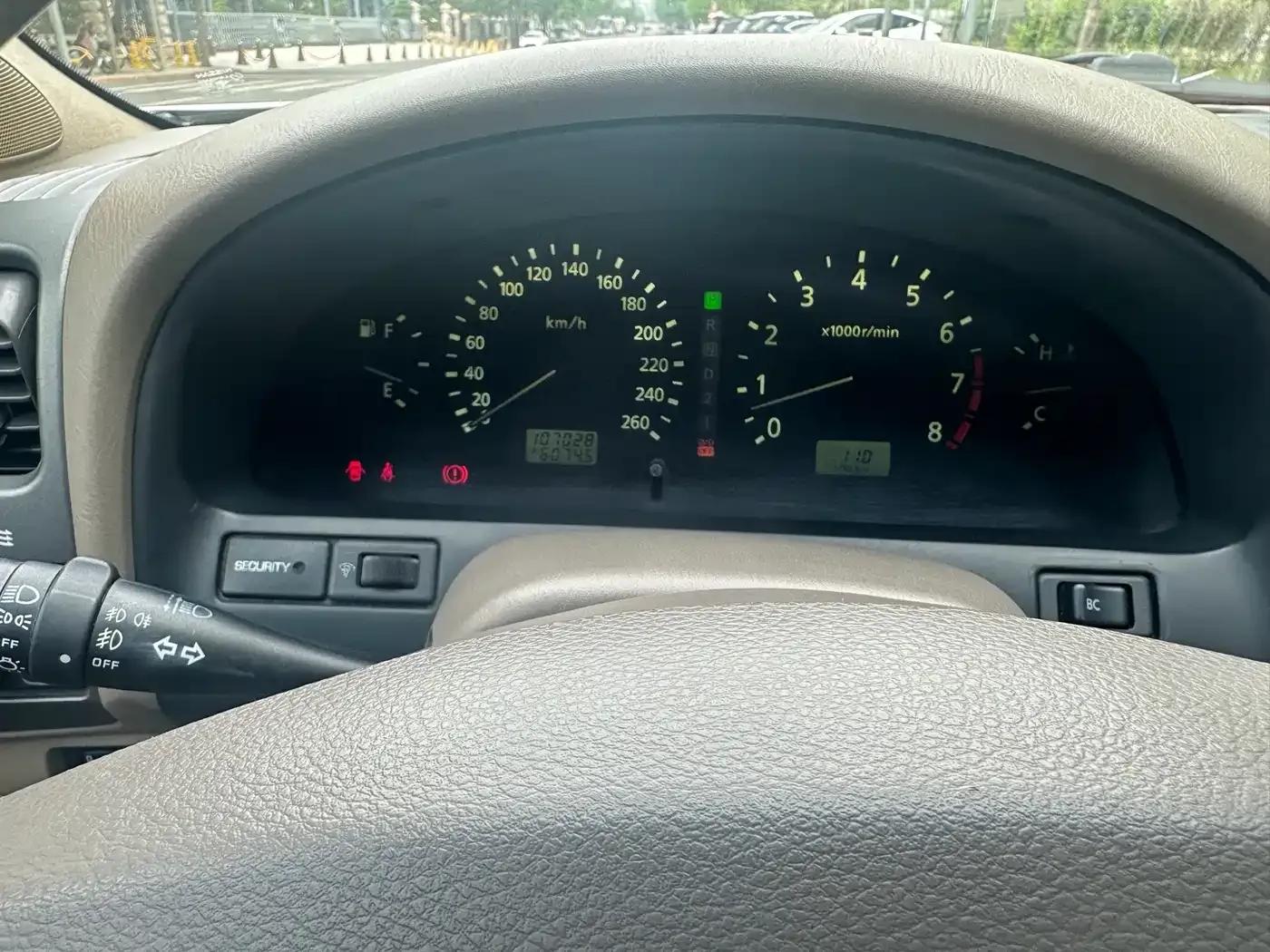 Elegance 2003 2.0 — миниатюра 16