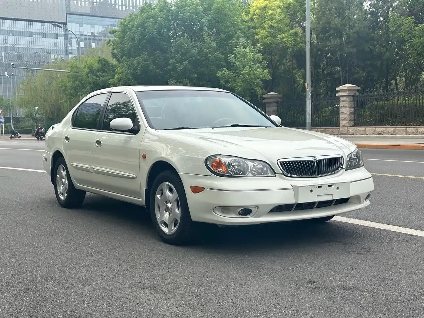 Elegance 2003 2.0 — миниатюра 3