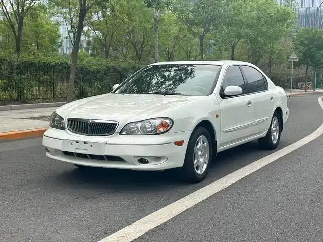 Elegance 2003 2.0