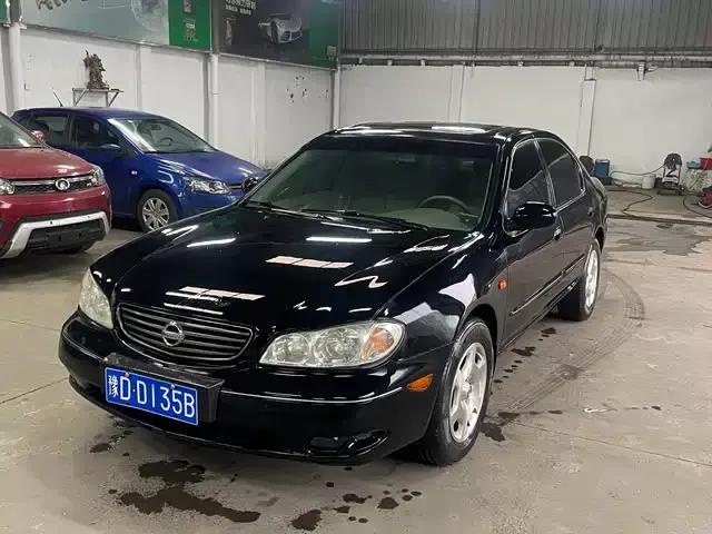 2004 Cefiro 2.0 G