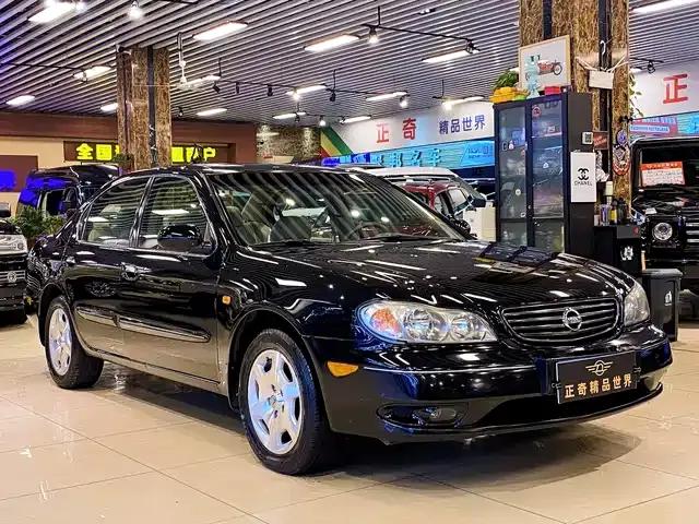 2004 Cefiro 2.0 G