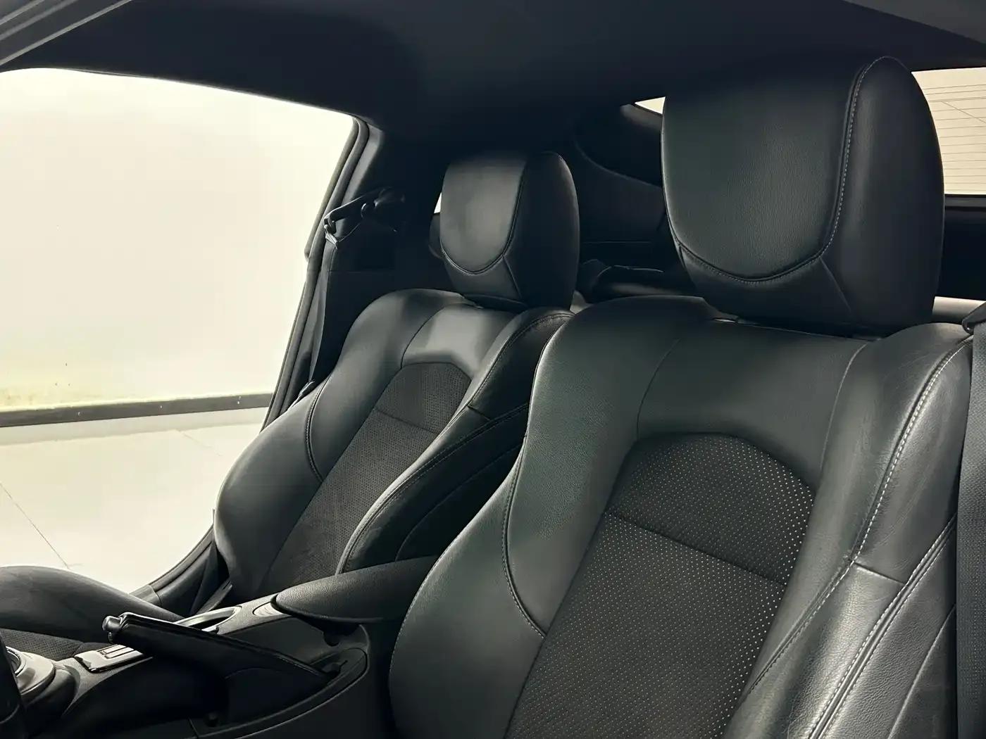 2013 Nissan 370Z 3.7L Coupe — миниатюра 15