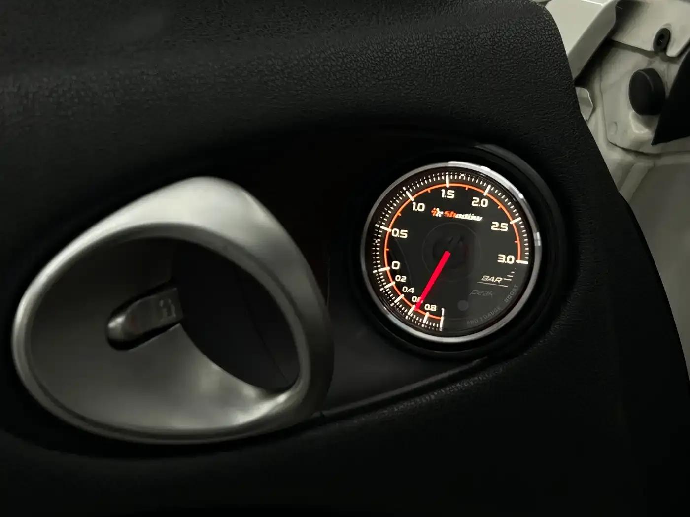 2013 Nissan 370Z 3.7L Coupe — миниатюра 9