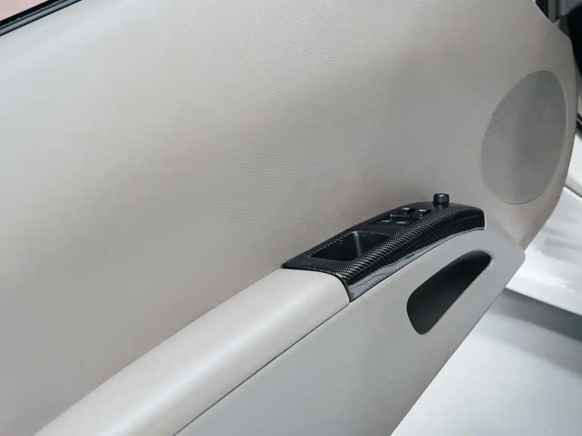 Nissan 350Z 2004 model 3.5 AT — миниатюра 13