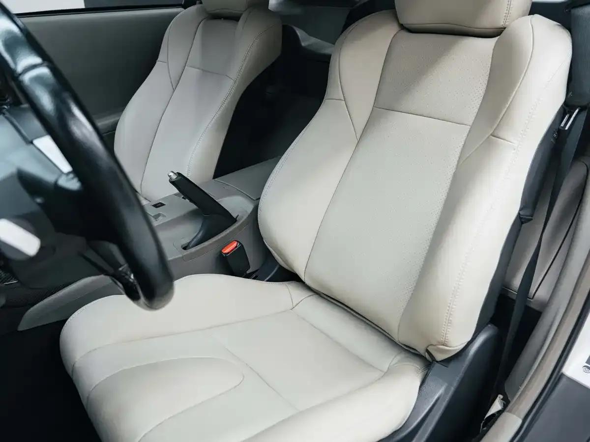 Nissan 350Z 2004 model 3.5 AT — миниатюра 17