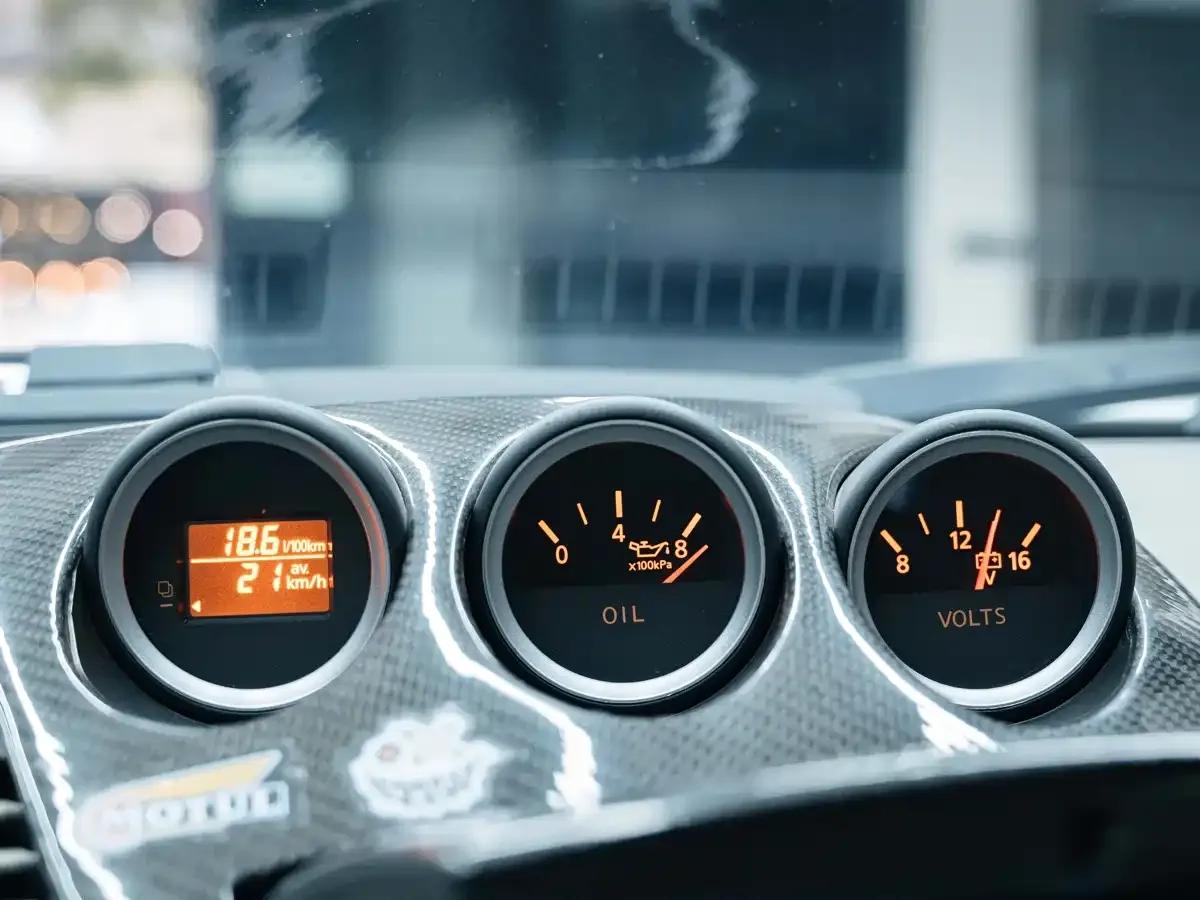 Nissan 350Z 2004 model 3.5 AT — миниатюра 18