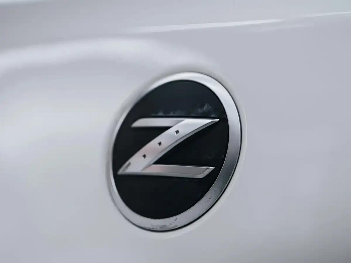 Nissan 350Z 2004 model 3.5 AT — миниатюра 22