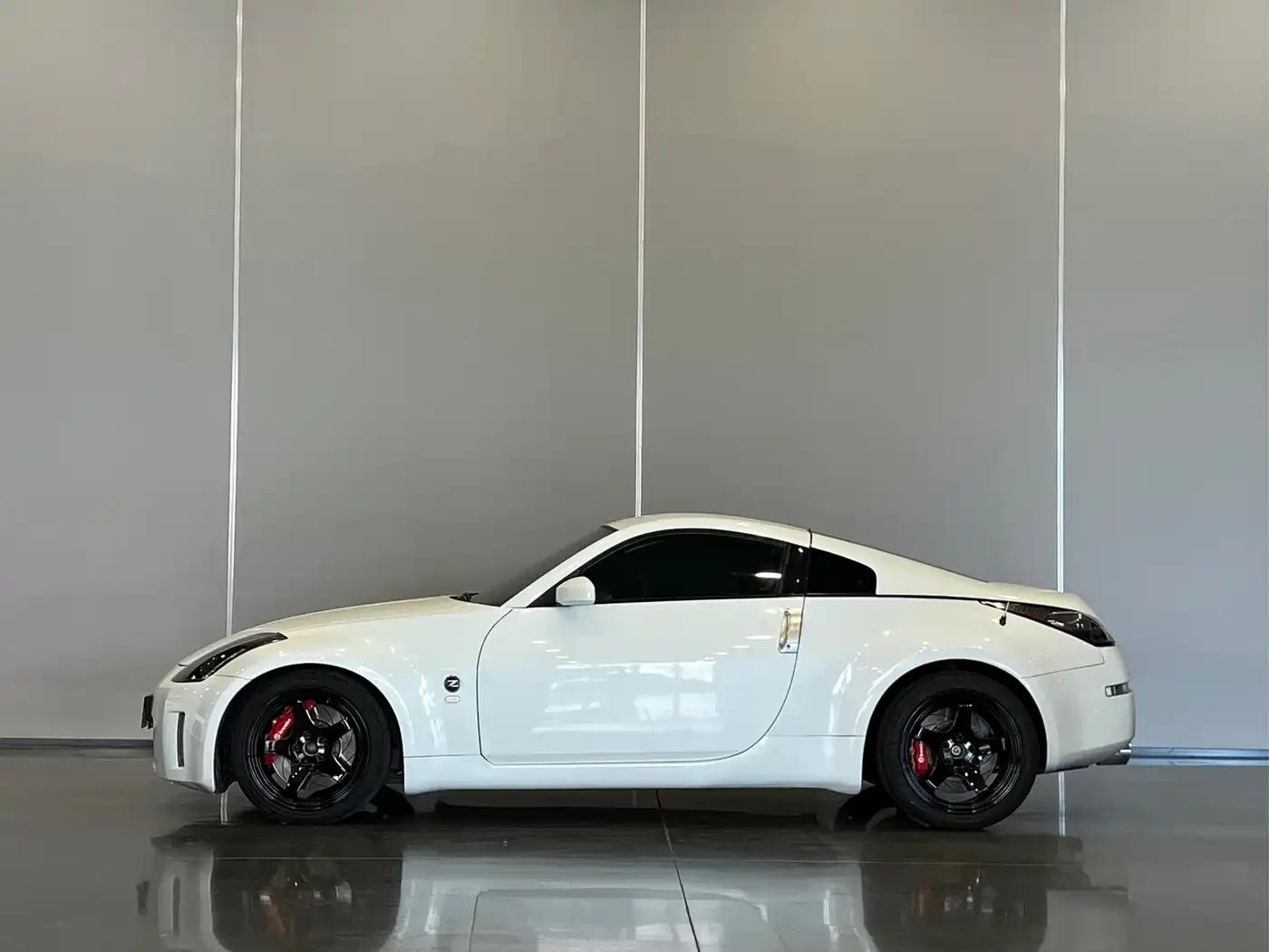Nissan 350Z 2006 3.5 MT — миниатюра 5