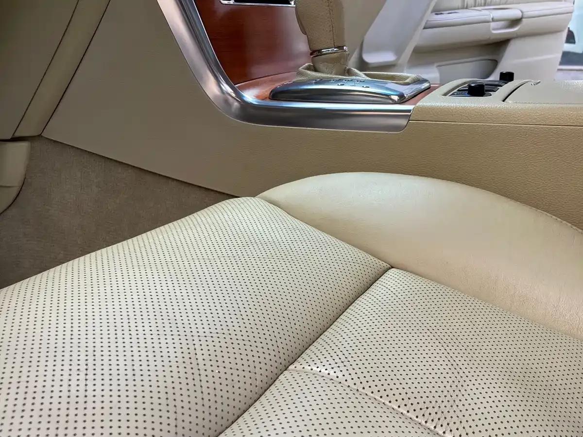Elegance 2005 350 Luxury Navigation Edition — миниатюра 11