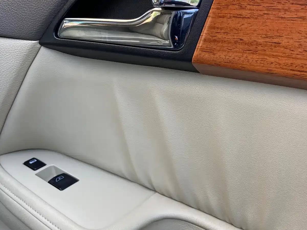 Elegance 2005 350 Luxury Navigation Edition — миниатюра 13