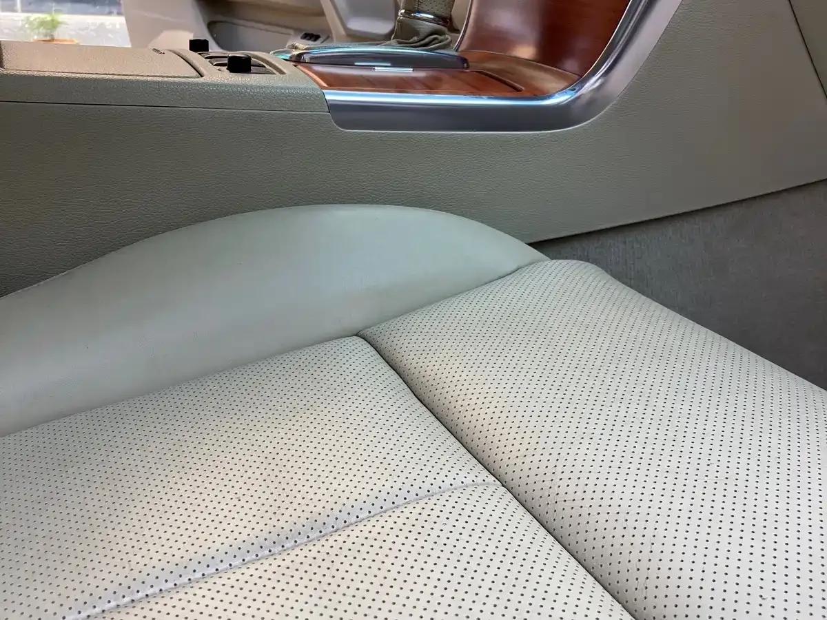 Elegance 2005 350 Luxury Navigation Edition — миниатюра 14