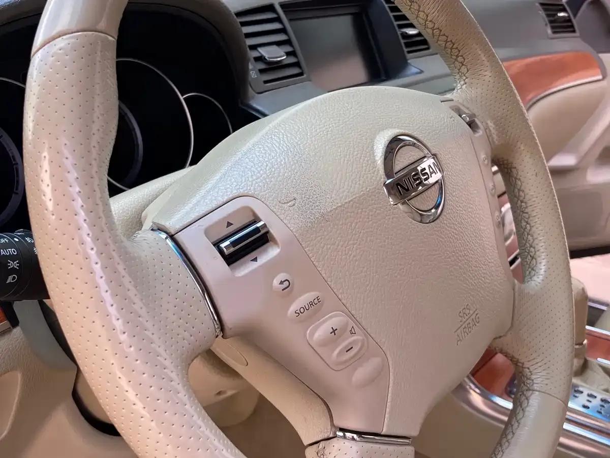 Elegance 2005 350 Luxury Navigation Edition — миниатюра 17