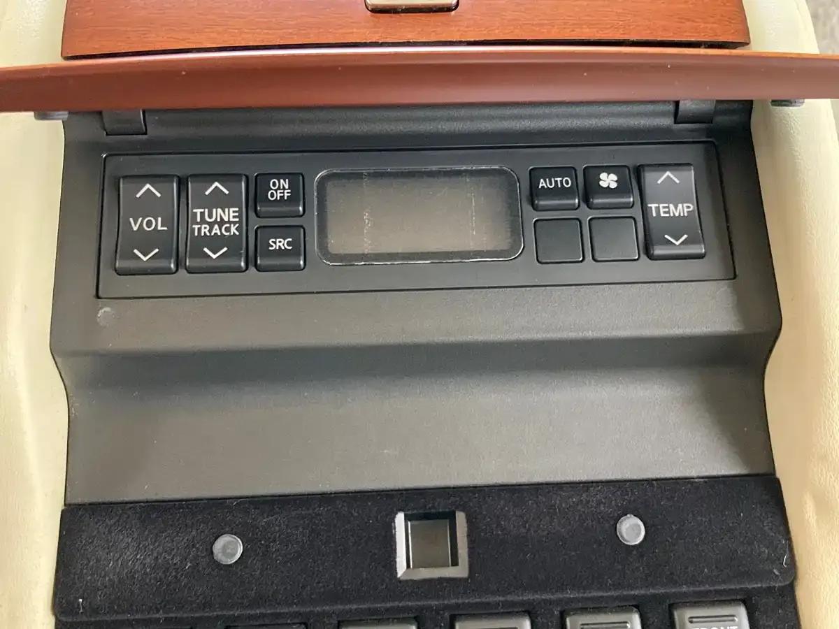 Elegance 2005 350 Luxury Navigation Edition — миниатюра 19