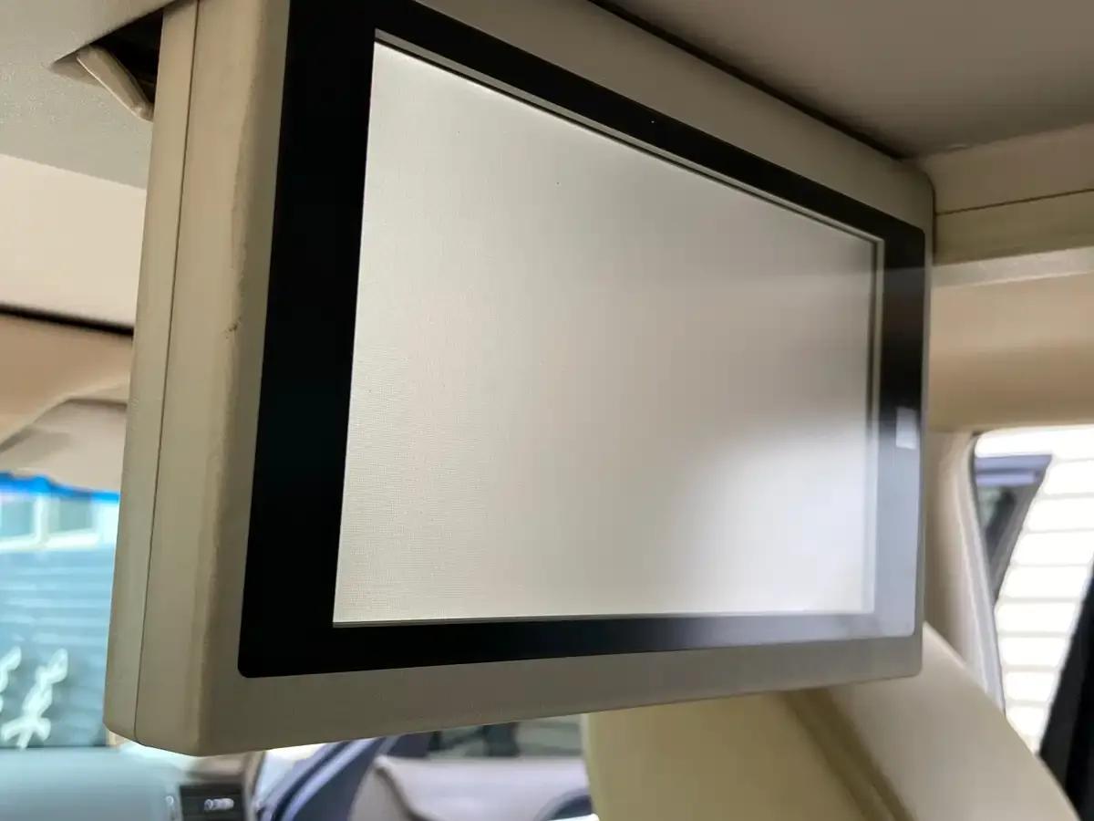 Elegance 2005 350 Luxury Navigation Edition — миниатюра 20