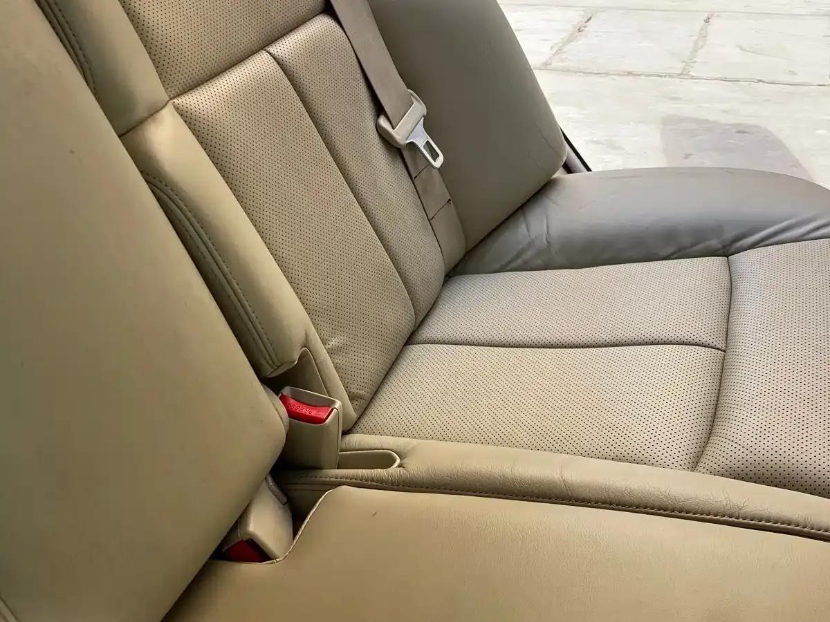 Elegance 2005 350 Luxury Navigation Edition — миниатюра 10