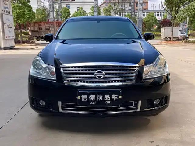 Elegance 2005 350 Luxury Navigation Edition