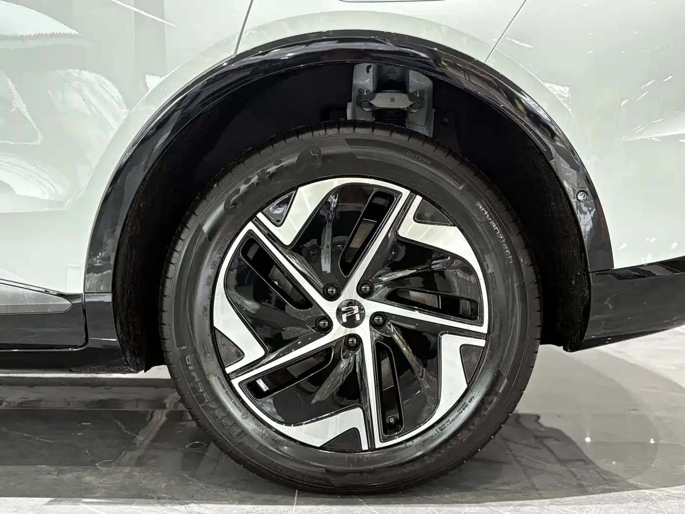 Feifan R7 2025 Urban Edition — миниатюра 26