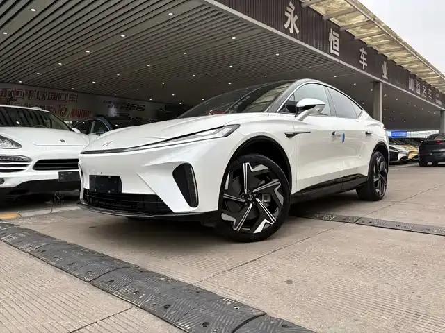 Feifan R7 2023 Rear-Wheel Drive Screen Dominator Edition